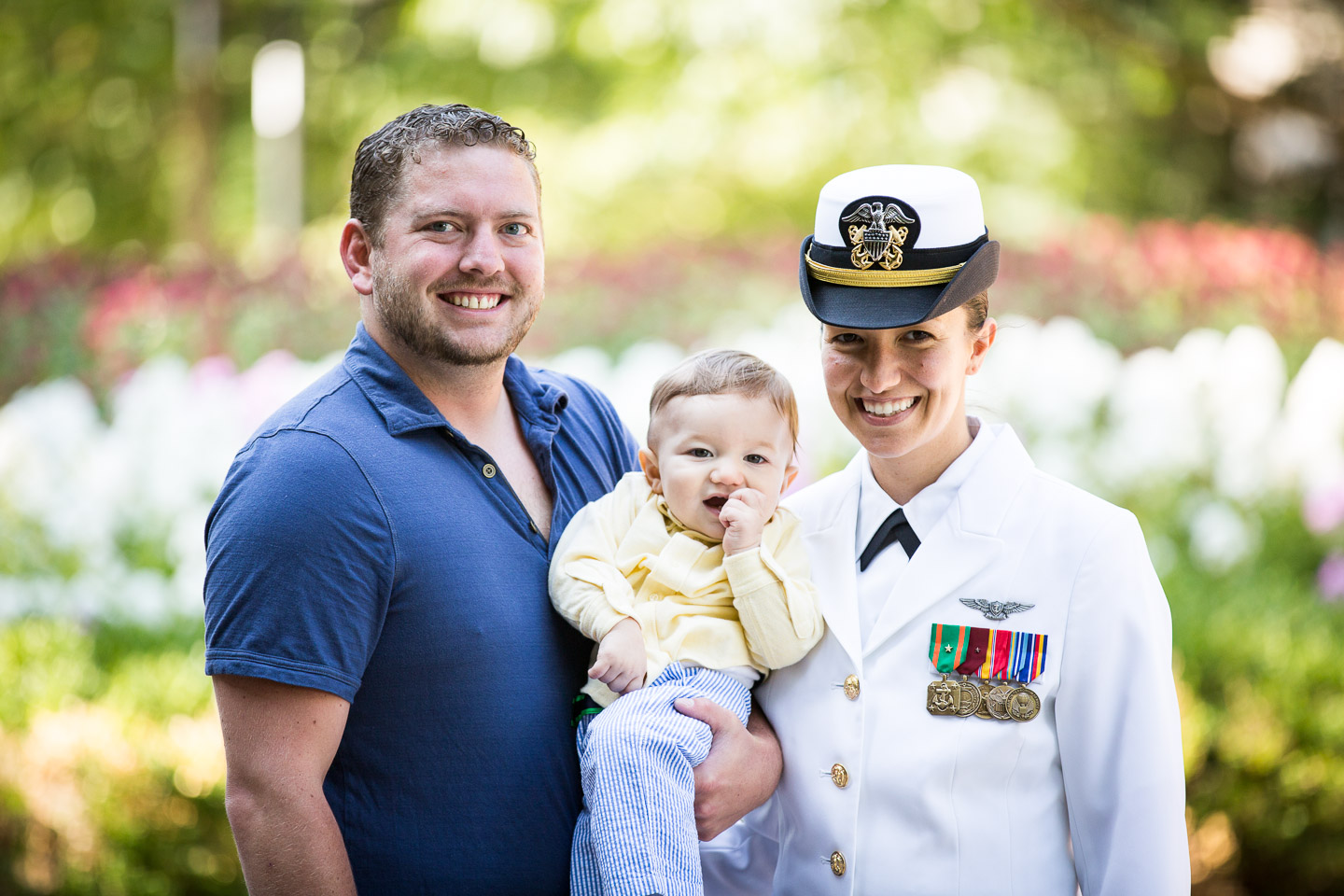 Military-Commission-Ensign-Navy-University-of-Michigan-Ann-Arbor-Family-Portrait3