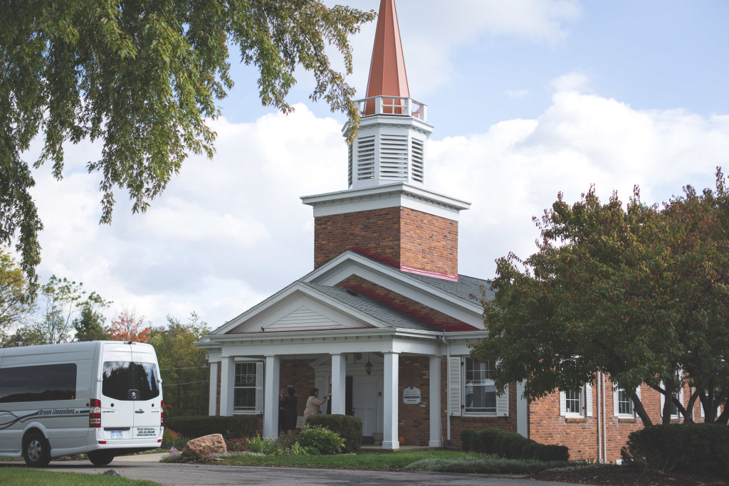 Washingon-Romeo-Michigan-Wedding-Church