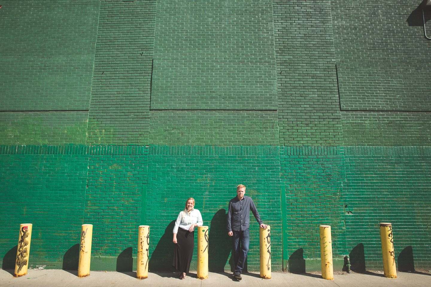 Detroit-Michigan-Eastern-Market-Engagement-Session-Green-Wall