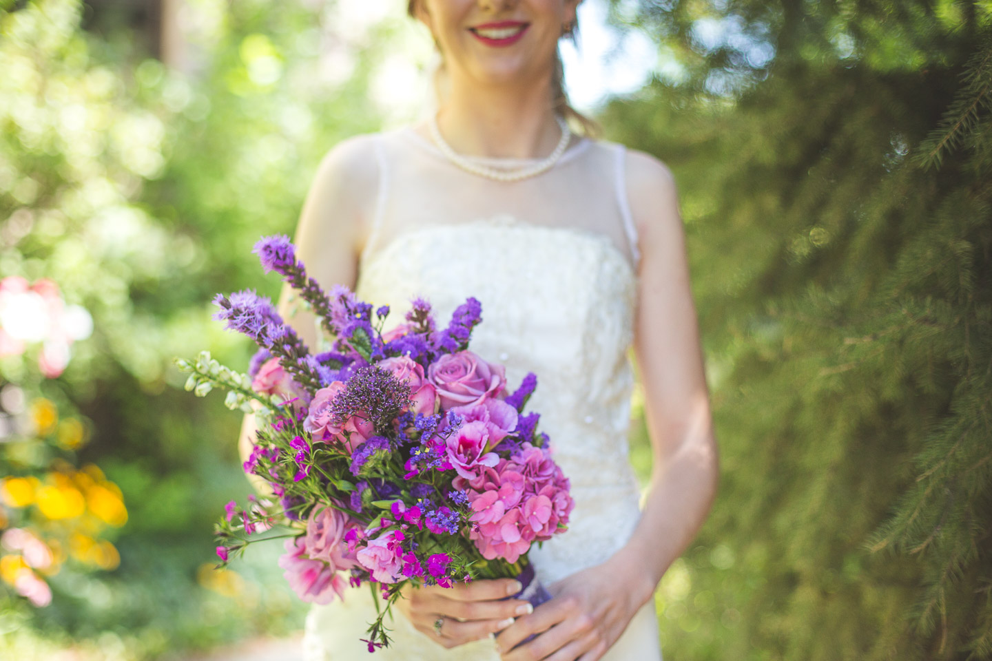 Wedding-Bride-Floral-Flowers-Bouquet-The-Whitney-Detroit-Michigan-Midtown
