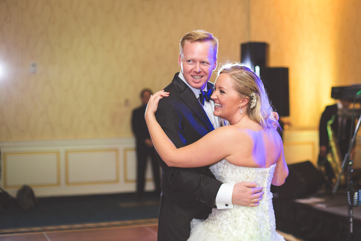 Michigan-Wedding-Dearborn-Inn-Reception-First-Dance