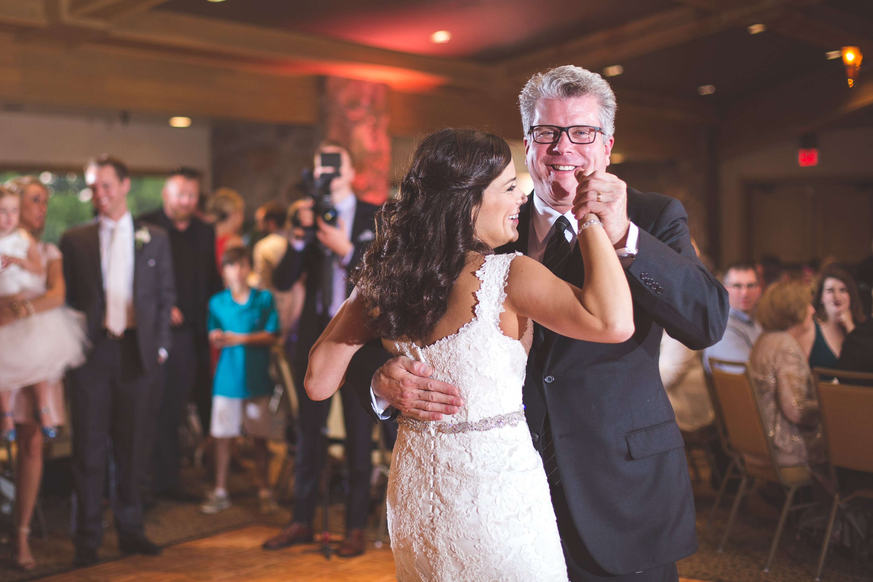 Wedding-Edmond-Oklahoma-Oak-Tree-Country-Club-Bride-Father-Daughter-Dance